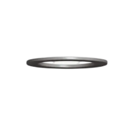 Steel Makeup Ring